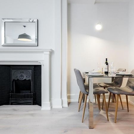 Kula London - Covent Garden St Martin'S Lane 아파트 외부 사진