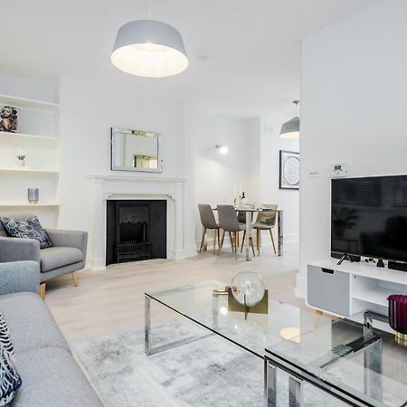 Kula London - Covent Garden St Martin'S Lane 아파트 외부 사진