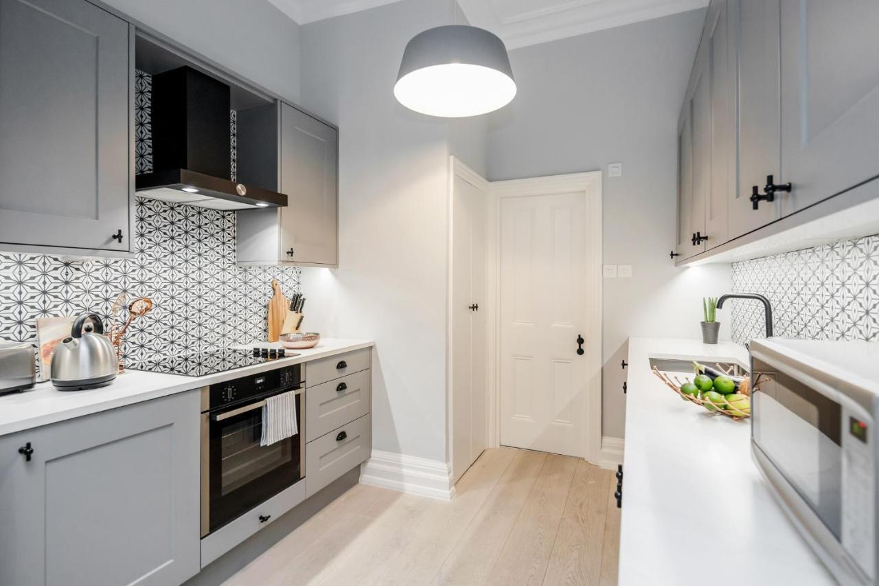 Kula London - Covent Garden St Martin'S Lane 아파트 외부 사진