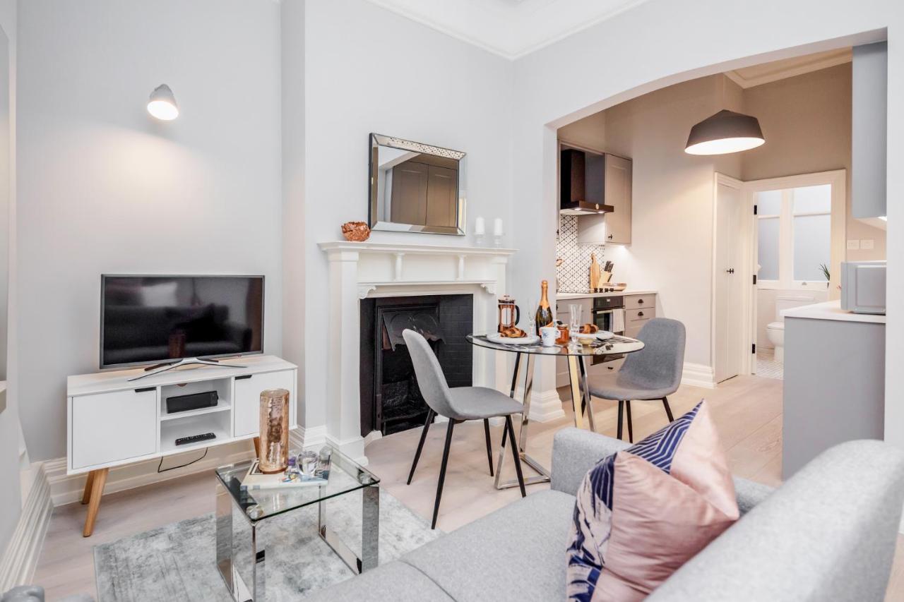 Kula London - Covent Garden St Martin'S Lane 아파트 외부 사진