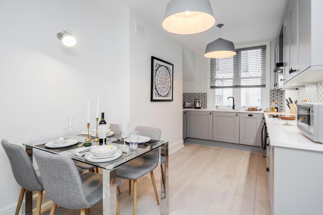 Kula London - Covent Garden St Martin'S Lane 아파트 외부 사진