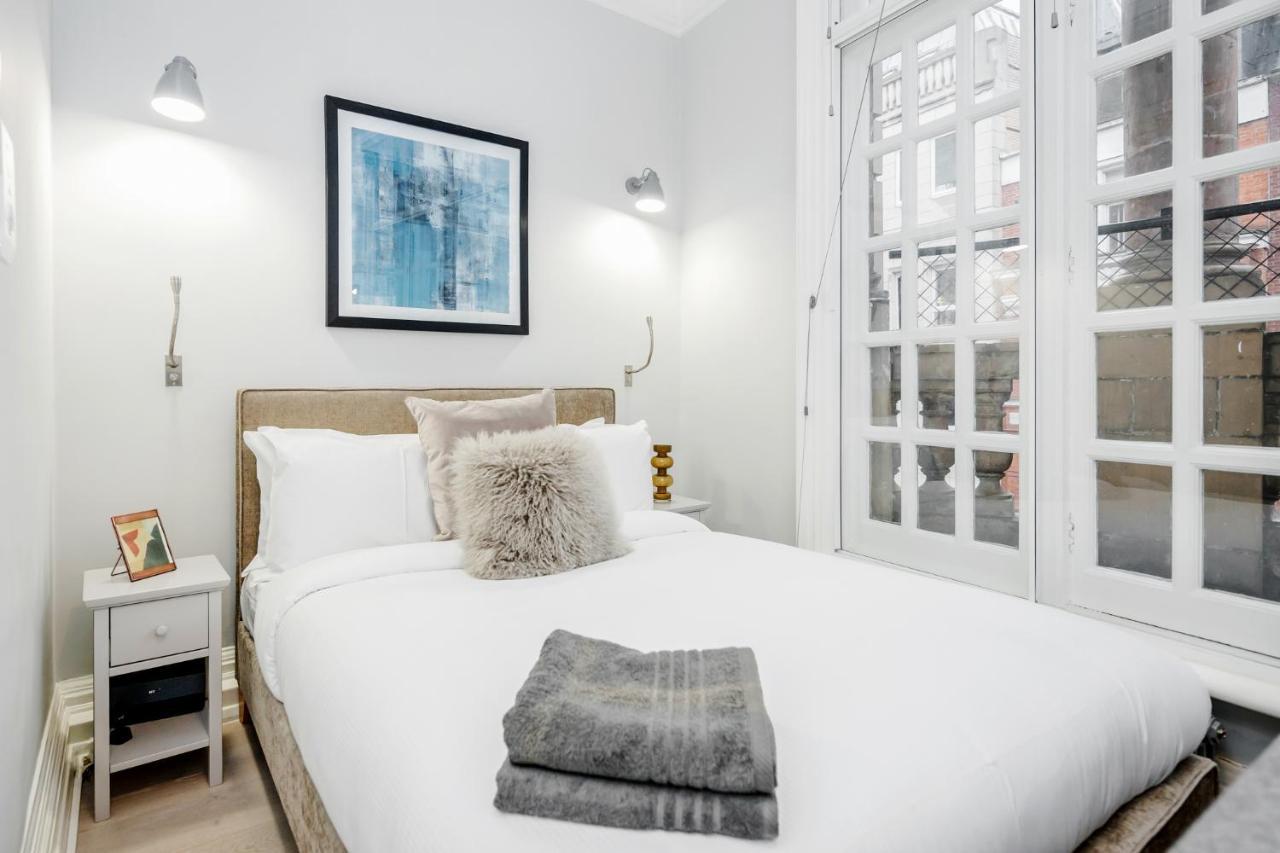 Kula London - Covent Garden St Martin'S Lane 아파트 외부 사진