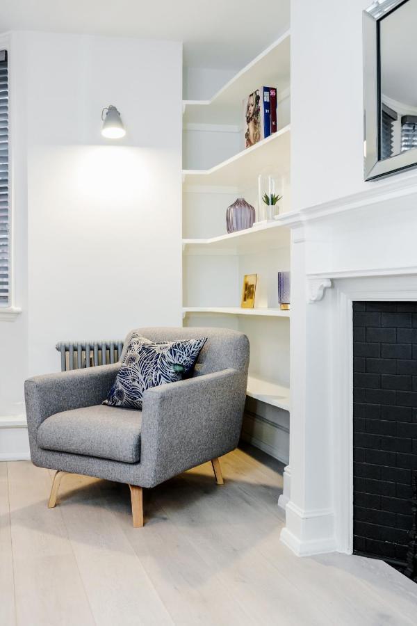 Kula London - Covent Garden St Martin'S Lane 아파트 외부 사진