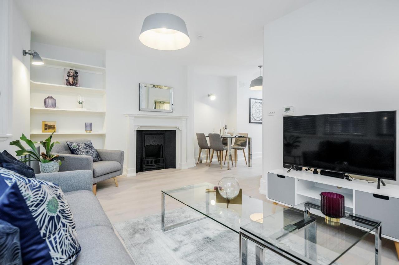 Kula London - Covent Garden St Martin'S Lane 아파트 외부 사진