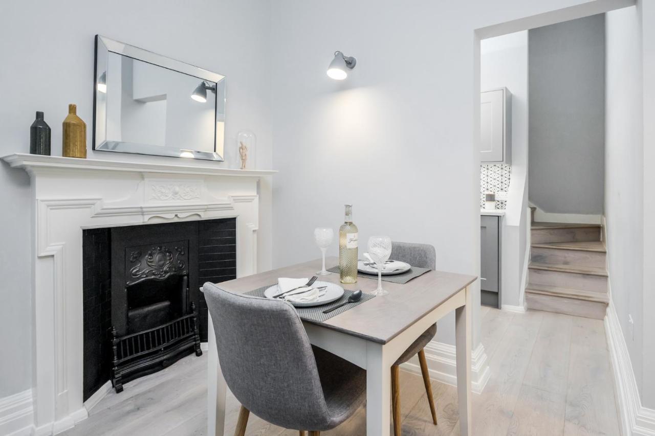 Kula London - Covent Garden St Martin'S Lane 아파트 외부 사진