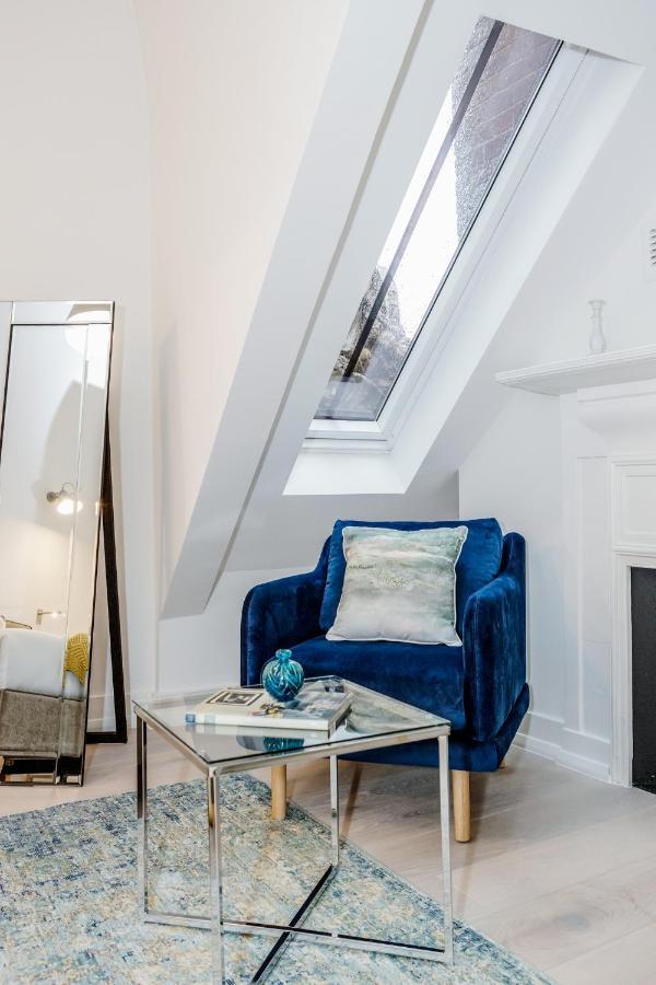Kula London - Covent Garden St Martin'S Lane 아파트 외부 사진